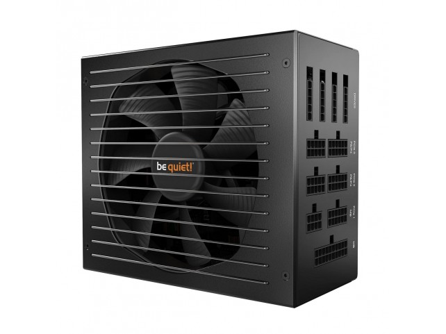 be quiet! Straight Power 11 Power  Supply Unit 1000 W 20+4 Pin