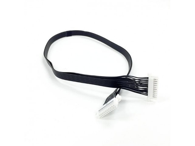 Samsung Power Connector Lead  BN39-01475H, Male, Male,