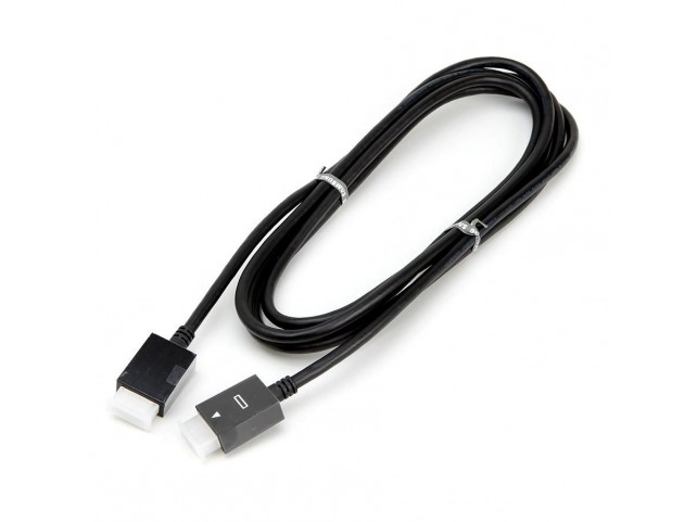 Samsung One Connect Cable (3 meter)  BN39-01892A, Cable, Black,