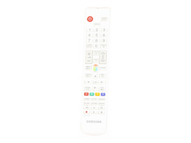 Samsung Remote Control TM1250A  