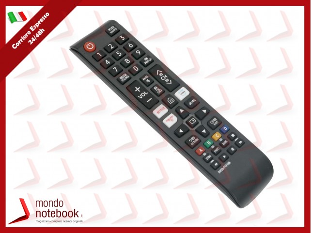 Telecomando Samsung UE32T5373CUXZT