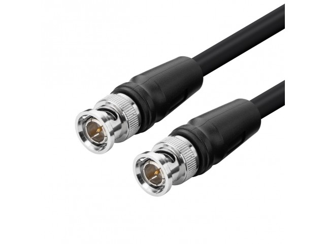 MicroConnect 12G-SDI BNC cable 2m  