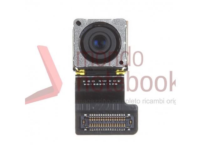 Apple iPhone 5S Rear Facing Camera Replacement - Grade S+