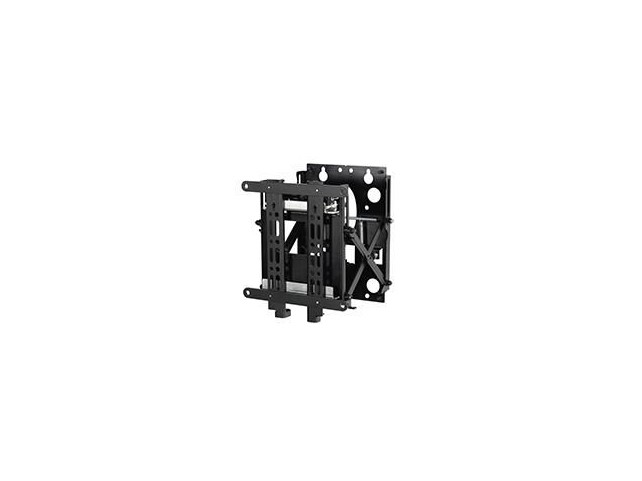 B-Tech Pop-Out Flat Screen Wall  Mount with Micro-Adjustment