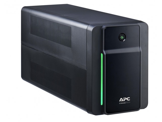 APC Back-UPS 1600VA 230V AVR IEC  Sockets