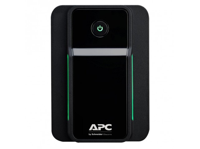 APC Back-Ups Line-Interactive 0.5  Kva 300 W 3 Ac Outlet(S)