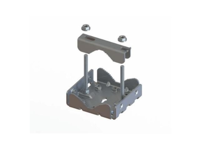 Cambium Networks Universal Pole Mount Bracket  for 1" - 3" diameter poles