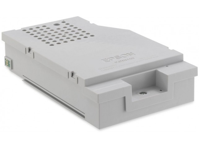 Epson INk Wastebox  PJMB100 Maintenance Cartridge