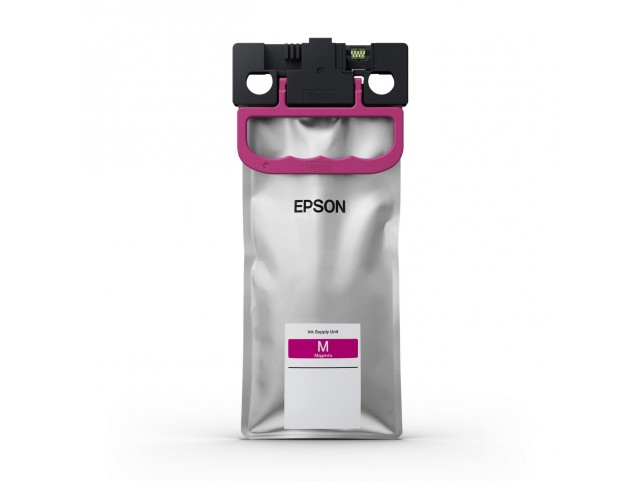Epson Workforce Pro Wf-C529R /  C579R Magenta Xxl Ink Supply