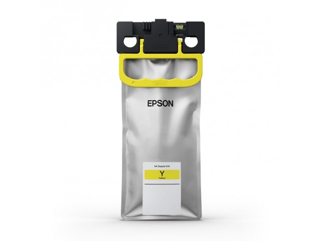 Epson Workforce Pro Wf-C529R /  C579R Yellow Xxl Ink Supply
