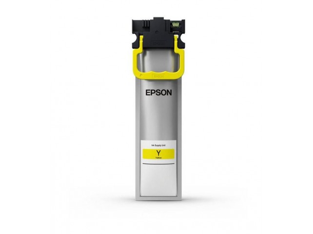 Epson Ink Cartridge 1 Pc(S)  Compatible High (Xl) Yield
