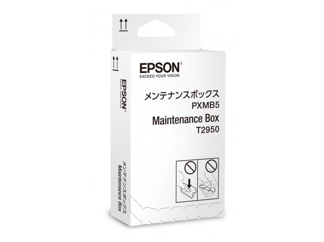 Epson Maintenance box  WorkForce WF-100W Maintenance