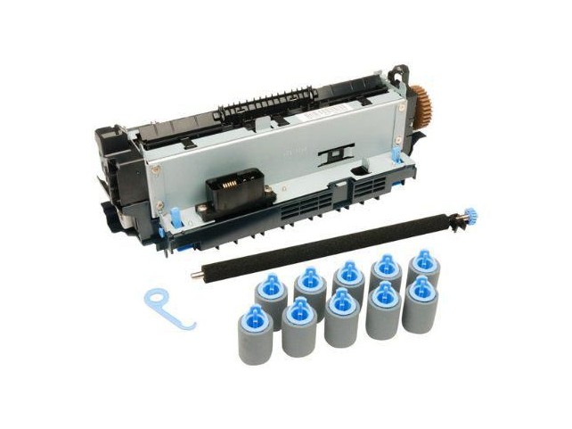 HP Maintenance Kit 220V  C1N58A, Maintenance kit,