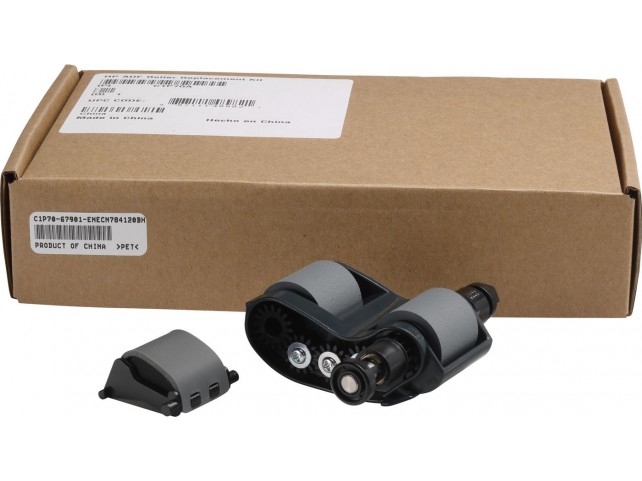 HP Adf Roller Maintenance Kit  LaserJet ADF Roller