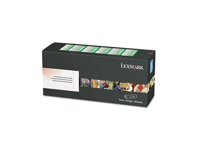 Lexmark Toner Black Ultra High  Yield R