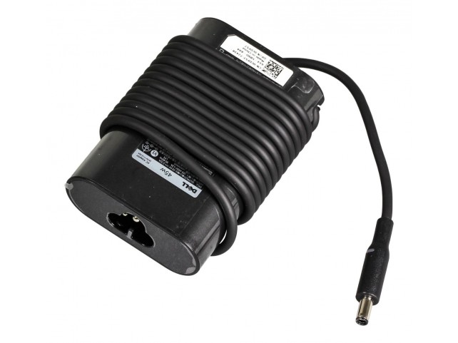 Dell AC Adaptor Slim  C2WJH, Notebook, Indoor, 45
