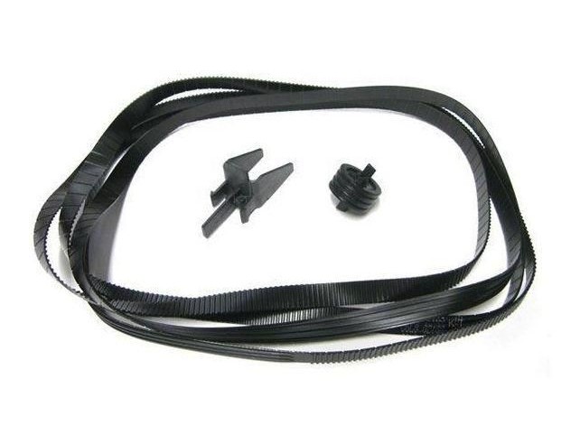Carriage Belt, for 42 Inch A0  printer Belt lenght is 60"