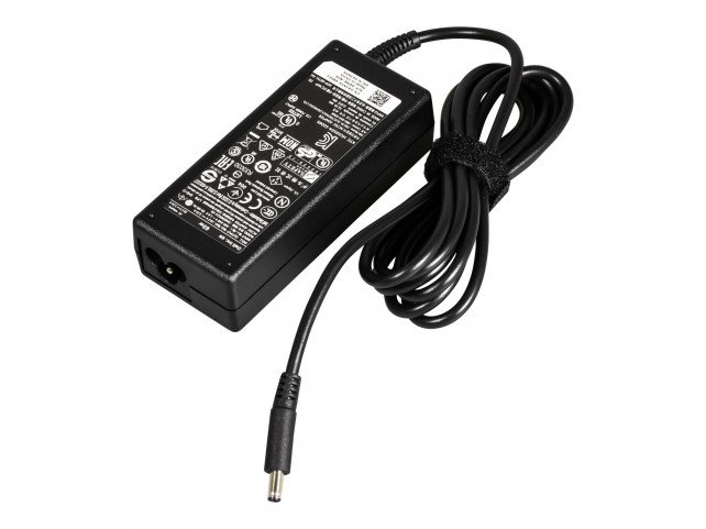 Dell AC Adaptor 3 Pin 65W  C7HFG, Notebook, Indoor, 65