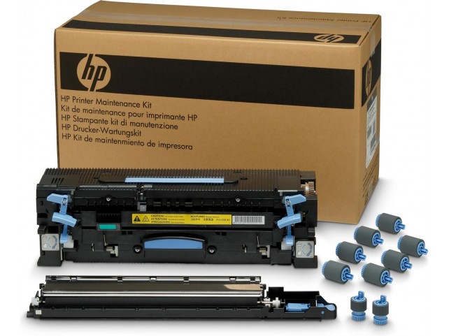 HP Maintenancekit HP LJ 9000 350K  Pages 350.000