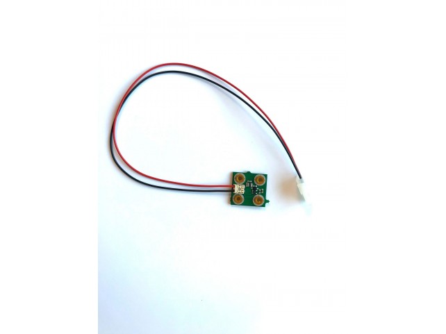 Charge Amps HALO PCBA ASSEMBLED DLED  Sparepart