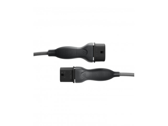Charge Amps Beam 13.8 kW, 6 meter, Type  2. Charging Cable