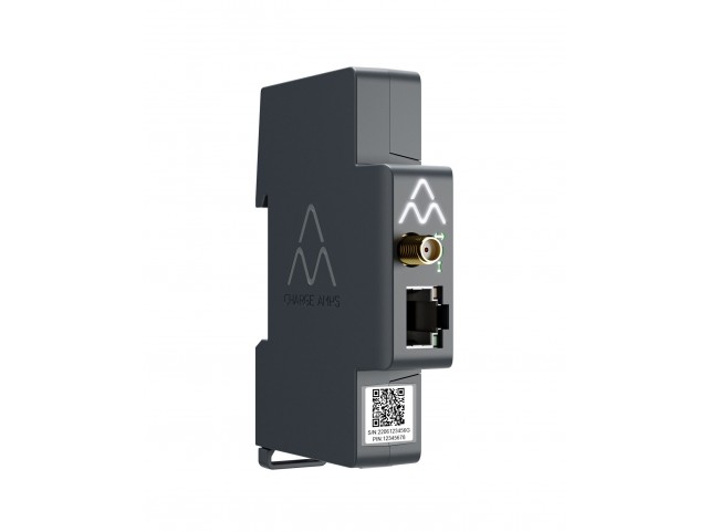 Charge Amps Amp Guard 63 Amp  