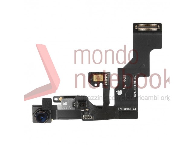 Apple iPhone 6S Plus Sensor Flex Cable Ribbon with Front Facing Camera Replacement - Grade S+