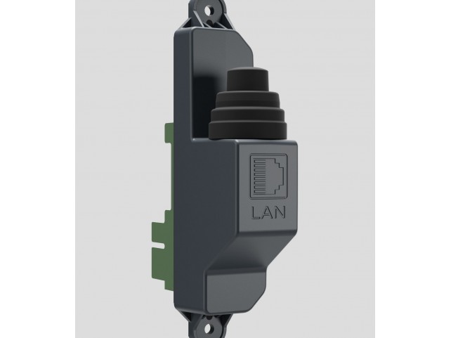 Charge Amps Dawn - LAN Module  