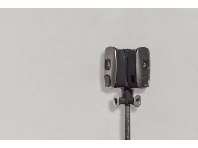 Charge Amps Dawn Double Pole Mount, 60 mm  
