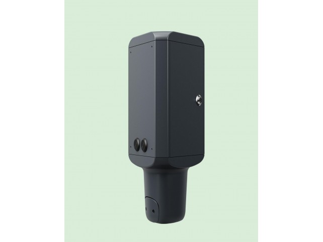 Charge Amps Dawn Single Pole Mount, 60 mm  