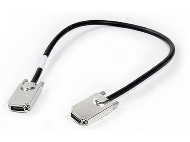 Synology Cable InfiniBand SATAx4  Cable Infiniband, 0.63 m,