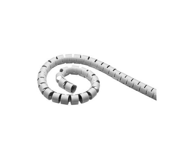 MicroConnect Cable Eater 25mm Grey 20meter  Without Tool