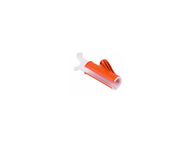 MicroConnect Cable Eater Tools 25mm Orange  CABLEEATERTOOLS25, Orange,