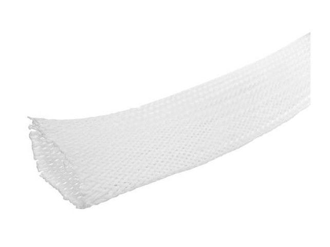 MicroConnect Expand. Cable Sleeve 40mm  50 meter, Polyester,