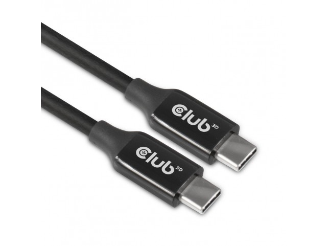 Club3D CAC-1535 USB cable 5 m USB  3.2 Gen 2 (3.1 Gen 2) USB