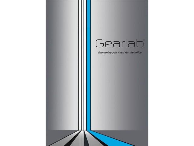 Gearlab Product Catalogue Q4 2019  