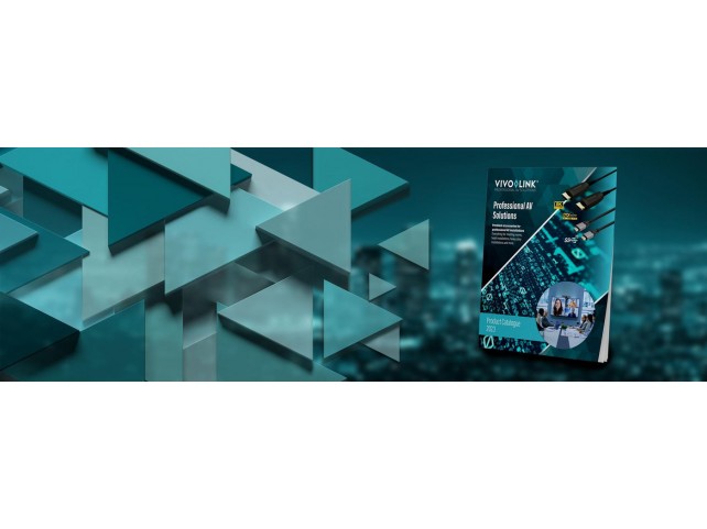 Vivolink Product Catalogue 2023 1pcs.  (15 pcs.  you get a full