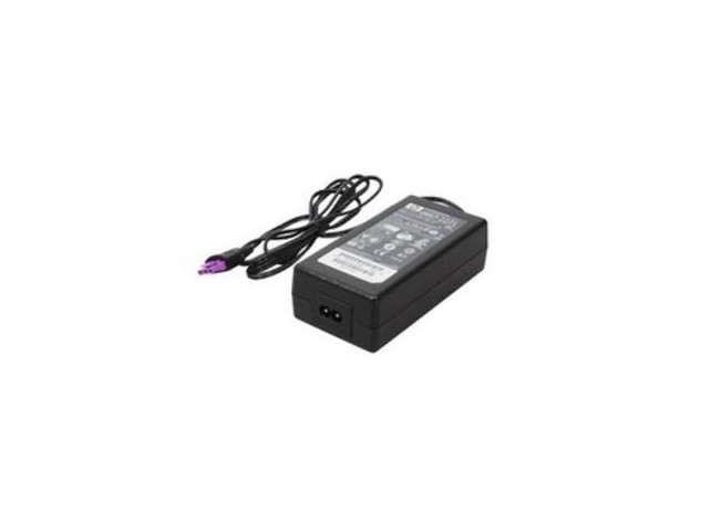 HP 50W Power Adapter  Requires Power Cord