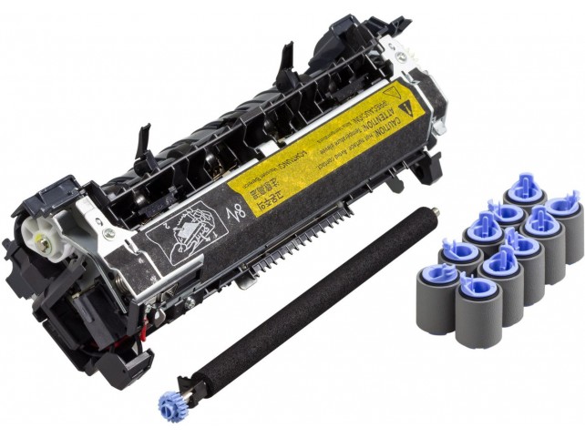 HP Maintenance Kit 220V  **Refurbished**