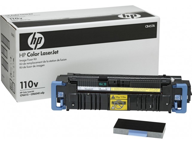 HP Fuser Kit  Pages 100.000