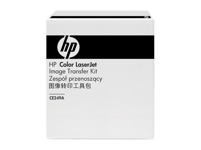 HP ITB incl. Transfer Roller  Intermediate transfer belt