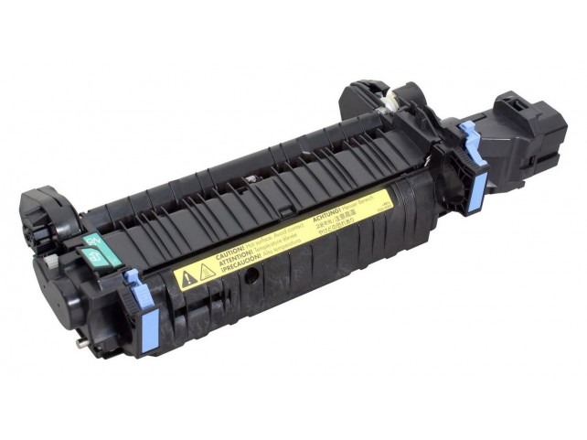 HP Fuser Unit 220V  CC519-67902, Laser, Color
