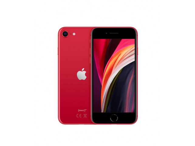 Apple iPhone SE 2020 128GB Rosso (Product RED)