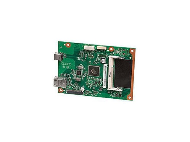 HP Formatter Board  **Refurbished**
