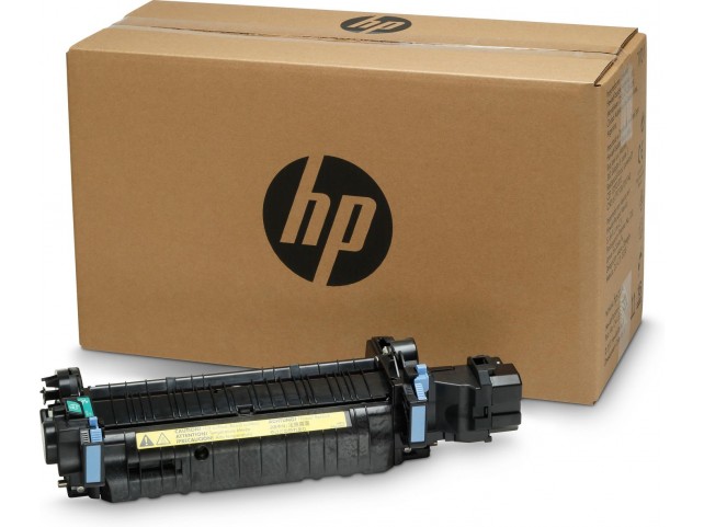 HP Fuser Kit 220V Colorlaser  **New Retail** Pages 150.000