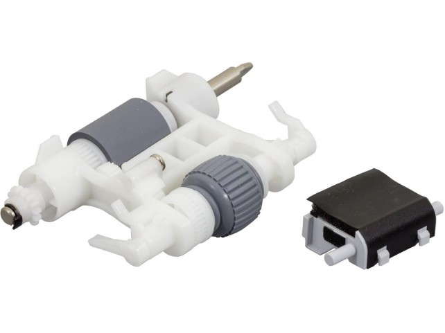 HP ADF Maintenance Kit  CE248-67901, Black,Grey,White