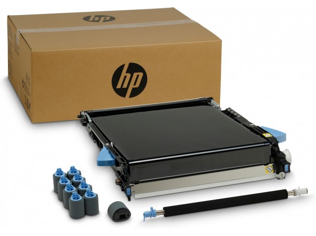 HP Transfer Kit  150.000 Pages With Rollers !!