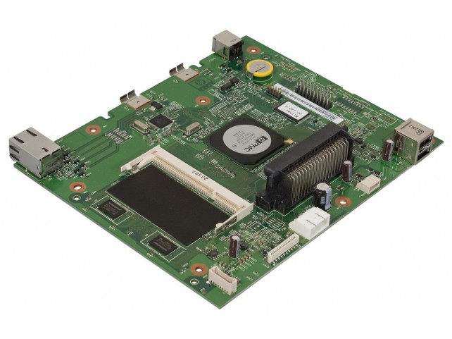 Hewlett Packard Enterprise Formatter Board, NW  **Refurbished**