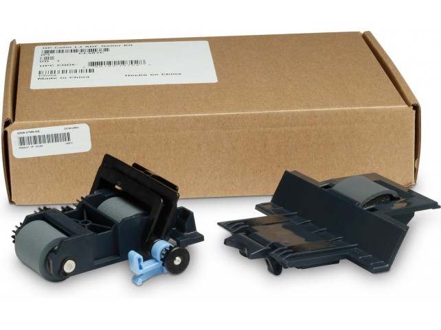 HP ADF Service Kit  CM6030 CM6040  CE487A, Roller kit, Laser,