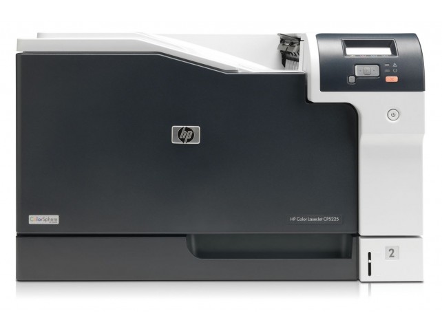 HP CLJ CP5225N 600x600dpi EU  LaserJet Color LaserJet